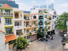 Hình ảnh Thế Đất Biệt Thự Khu Vip Lữ Gia - Sát Lý Thường Kiệt - Bắc Hải - 300m2