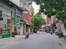 Hình ảnh Siêu phẩm cực hiếm | 70m2 |Mặt tiền 6.2m | Mặt phố Chùa Quỳnh | 30 tỷ