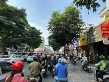 Hình ảnh Bán nhà góc 2 mặt tiền đường Võ Thị Sáu, ngay Hai Bà Trưng, Q1, 10x17m