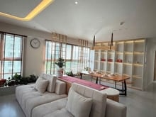 Hình ảnh 🚀 Antonia 80m² 2PN – Nhà đẹp, giá tốt, khách xem là chốt