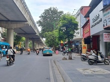 Hình ảnh Hàng đẹp | 40m2 | 5 tầng mới | Bán nhà mặt phố Xuân Thuỷ