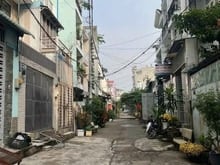 Hình ảnh Gả nhanh dãy trọ 2 MT KDC NAM HÙNG VƯƠNG sẵn dòng tiền cho thuê 8x19m
