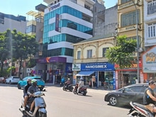 Hình ảnh Hàng hót | Mặt phố Lê Trọng Tấn | 67m2 x 5 tầng | MT 4.5m | Giá 42 tỷ