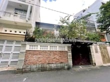 Hình ảnh Bán nhà Lê Văn Sỹ Q3, ngang 7,9m, diện tích 130 m², nhà 2 tầng