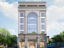Hình ảnh Cho thuê nhà SIÊU ĐẸP MP Tô Hiến Thành - DTSD 1800m2- Mặt tiền 9m