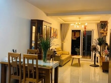 Hình ảnh Chung cư Central Plaza, Phạm Văn Hai, TB: 3p ngủ, 95m2, giá 13tr5/th