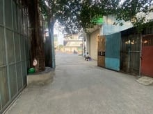 Hình ảnh Cho thuê kho 800m2  Hẻm xe cont Lê Trọng Tấn P.Bình Hưng Hoà Bình Tân