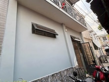 Hình ảnh Bán nhà hẻm 2m đường Quang Trung, P.10, 5.1 x 4, 2PN giá 2.65 tỷ tl