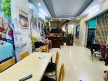 Hình ảnh Bán Nhà 1 Trệt 1 Lầu Mặt Tiền Đường 61, Phước Long B, Quận 9