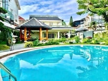 Hình ảnh Siêu phẩm Villas Trần Ngọc Diện Thảo Điền DT 970m2 giá 250 tỷ