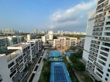 Hình ảnh 🔥 Panorama 3PN diện tích lớn 146m² – giá cực tốt chỉ 40tr