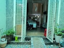Hình ảnh Nhà đẹp giá tốt ngay Phan Huy Ích (TB) - Có sân thượng - 66m2