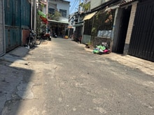 Hình ảnh Bán lô đất cực đẹp hẻm xe hơi 6m với 91 m2 mà chỉ 7.5 tỷ thương lượng