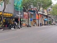 Hình ảnh Cực đẹp | Mặt phố Kim Ngưu | 66m2 | MT 4.8m | Giá 31.5 tỷ