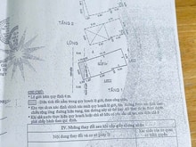 Hình ảnh Nhà đẹp - hẻm xe hơi - gần ga T3 - 62m2 x 4 tầng