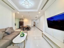 Hình ảnh Bán căn góc 4PN -giá tốt nhất TT LANDMARK 6 VINHOME CENTRAL PARK 4PN