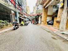 Hình ảnh Cực hiếm | Mặt phố Đống Mác - Lò Đúc | 77m2 | MT 5.6m | Giá 38.5 tỷ