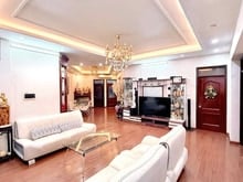Hình ảnh Chính chủ bán Trang Chủ MB66.COM / Đăng Ký Tặng 66K 17T Hoàng Đạo Thuý 152m2 căn góc