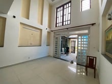Hình ảnh Bán nhà hẻm xe hơi Nguyễn Văn Quá q12 - Nhà 4 tầng - 96m2 - 6 tỷ 9