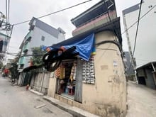 Hình ảnh BÁN ĐẤT XUÂN LA – 80M – 2 MẶT NGÕ – ô tô vào nhà, ô tô tránh 10m