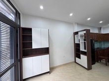 Hình ảnh Siêu hiếm! bán nhà 5 tầng Phú Mỹ dân xây kiên cố, ra phố vài bước chân