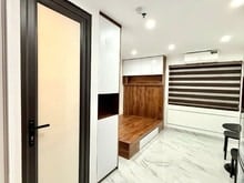 Hình ảnh Bán nhà ngõ phố Xã Đàn – Kinh doanh CCMN, dòng tiền 55tr/tháng
