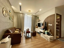 Hình ảnh Bán nhanh Eco Green Saigon – 3PN, full NT cao cấp, view đẹp – 8,7 tỷ