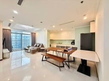 Hình ảnh Sang nhượng 4PN view PANORAMA - tầm nhìn siêu đẹp, TỶ ĐÔ HIẾM CÓ VCP