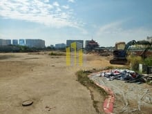 Hình ảnh Cho Thuê Lô Đất Đường Trần Lựu Từ 1000m2 - 6000m2 Giá 70 Nghìn/M2