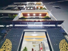 Hình ảnh Bán nhà mới đẹp hẻm xe hơi đường Bùi Quang Là, P.12, 4 x 13, giá 6.5
