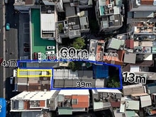 Hình ảnh Bán đất Phan Đăng Lưu Phú Nhuận 626 m², nở hậu 13m, cơ hội Trang MB66.COM Chính Thức - MB 66 Uy Tín hiếm