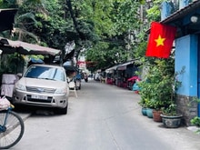 Hình ảnh Mặt Tiền Trang Chủ MB66.COM Chính Thức Tầng Trệt - Quận 10 - 53M - 2 PN - Nhỉnh 3 Tỷ