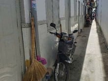 Hình ảnh Dãy nhà Trang MB66.COM Chính Thức - MB 66 Uy Tín - Trung tâm quận 12 - Gần Hà Huy Giáp - DT 260M2