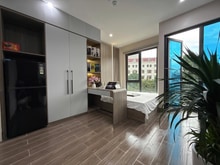 Hình ảnh 🏡Studio ban công full nội thất - Ngay emart phan văn trị