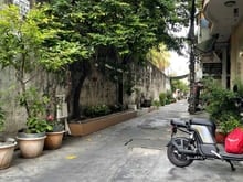 Hình ảnh Bán gấp nhà hẻm ôto 4m THÍCH QUẢNG ĐỨC, P.5 SHR 2,650Tr (TL)4x9mNở Hậu
