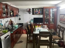 Hình ảnh Bán nhà Hoàng Liệt – Giải Póng | 5 Tầng – 4PN – Nhà thoáng trước sau