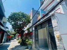 Hình ảnh Bán gấp nhà HXH Lê Trọng Tấn-52m2(SHR) 2 lầu giá 3,7 tỷ