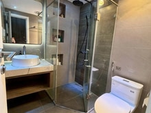 Hình ảnh Nhà đẹp long lanh ngõ Tân Mai, giá 22.5 tỷ, 73m2x4T, thang máy, ô tô đ