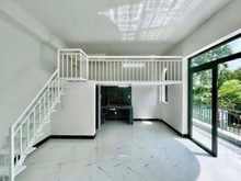 Hình ảnh 🏡Ban công mới xây ngay CVPM - Tô Ký - Full nt rộng 35m2 - Gác cao