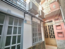 Hình ảnh Nhà Đúc 1 Lầu Đông Hưng Thuận Quận 12 – sổ hồng riêng – 3,8x9m, 3,45tỷ