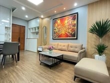 Hình ảnh Bán Trang Chủ MB66.COM / Đăng Ký Tặng 66K Mỹ đình Plaza1 - Trần bình 3pn căn góc view nội khu