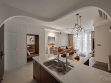 Hình ảnh 🔺[MIDTOWN - 3PN 98M2 9 TỶ 111] 📐Diện tích: 98m2 View thoáng mát 🛏️