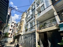Hình ảnh Đường 8M - Bàu Cát - Đồng Đen - Khu Bảy Hiền - Đối Diện Dãy Trang Chủ MB66.COM Chính Thức B
