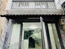 Hình ảnh Gần coopmart rạch miễu – chợ nguyễn văn trỗi – lê văn sỹ quận 3 – 54m²