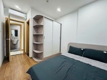 Hình ảnh CHung cư Satra, Phan Đăng Lưu, PN: 16tr, 95m2, 2p ngủ, Full nội thất