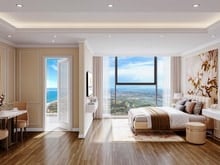 Hình ảnh Mb6623 nạp rút nhanh chóng view biển Newtower Diamond Đà Nẵng – Vị trí đẹp – Sổ đỏ lâu dài