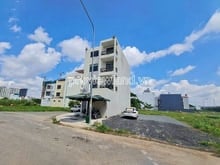 Hình ảnh Bán đất mặt tiền Nguyễn Văn Kỉnh Thủ Đức, 7m × 19m, Đất vuông vức