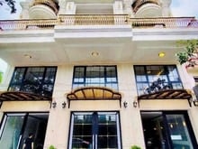 Hình ảnh Bán mặt phố Đàm Quang Trung| 70m2 x 8 tầng | MT 4.5m | Giá 30.5 tỷ