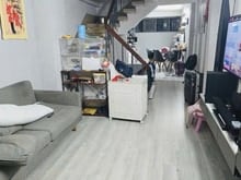 Hình ảnh Nhà mặt tiền Hoàng Văn Thụ - KInh doanh tốt - Cộng hòa - Trường Chinh