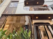 Hình ảnh GIẢM 400Tr -📍NHÀ HẺM Ô TÔ Thích Quảng Đức, Phú Nhuận 🧱 4 Tầng BTCT -